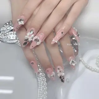 ネイル Hin Nail 日本橋店のネイルデザイン