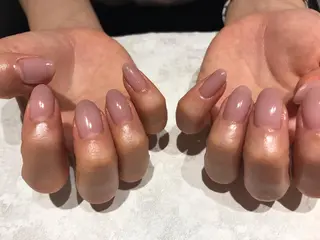 ネイル emunail あやかのネイルデザイン