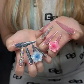 ネイル Anna Nail - ROYALのネイルデザイン
