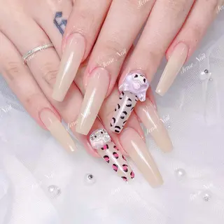 ネイル Yukiko 🌙のネイルデザイン