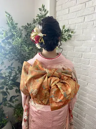 Salon Stellaのエステ・リラクイメージ