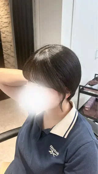 ロング 🌙小林春月/新宿/ 美髪/ハイトーン🌙のヘアスタイル