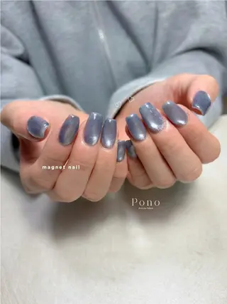 ネイル Pono |  福井ネイルのネイルデザイン