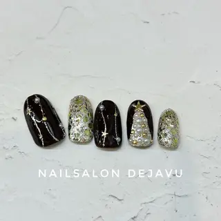 ネイル Nailsalon Dejavuのネイルデザイン