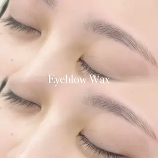 アイブロウ MASUKO Bianca小岩店のマツエク・マツパデザイン
