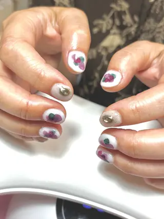 ネイル Nails by MILKのエステ・リラクイメージ
