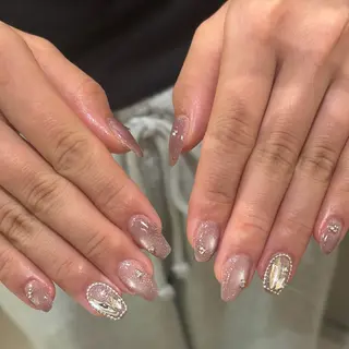 ネイル Watanabe Yuyaのネイルデザイン