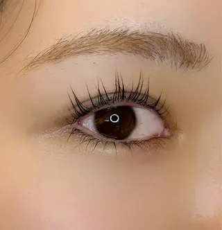 マツエク・マツパ 錦糸町無料 モデル募集✨横地の眉毛・アイブロウイメージ