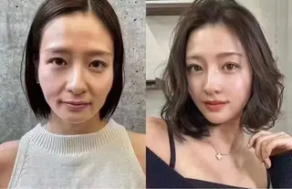 ネイル 愛維美水光専門店 川崎彩鳳のエステ・リラクイメージ