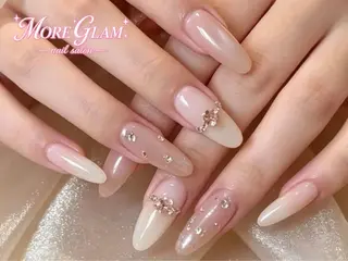 ネイル しゅ しんしょうのネイルデザイン