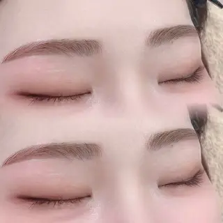 アイブロウ ピシェリー🍑 momoのマツエク・マツパデザイン