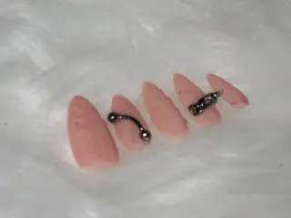 ネイル sakiko ✶のネイルデザイン