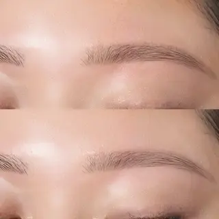 アイブロウ ♡fein. beauty♡のマツエク・マツパデザイン