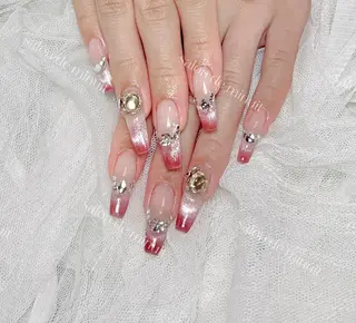 ネイル TinaNail 池袋店のネイルデザイン