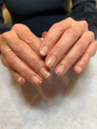 ネイル 【LINON】 airiのネイルデザイン