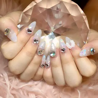 ネイル EMU NAILのネイルデザイン