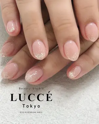 ネイル 韓国・ワンホン 高田馬場/ネイルのネイルデザイン