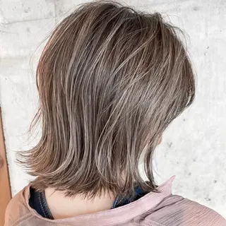 カラー KAREN🕊️ 大宮美容室のヘアスタイル