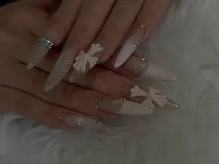 ネイル SSF_ SONOのネイルデザイン