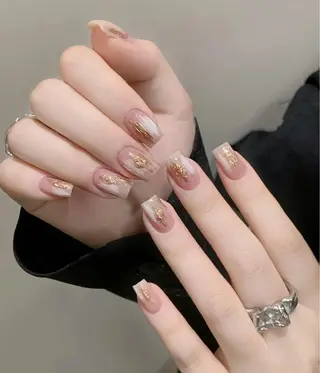 ネイル For you. Nail Salonのネイルデザイン