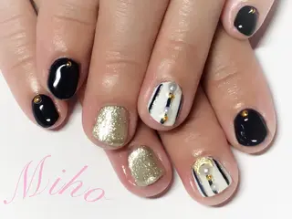 ネイル nail Berunaのネイルデザイン