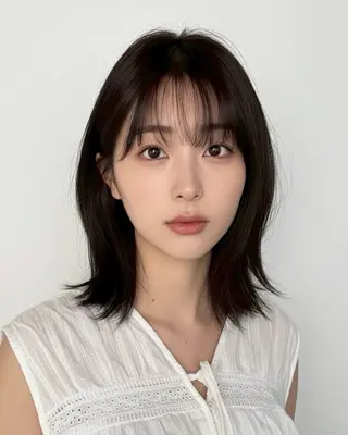 ショート あーや / FIXのヘアスタイル