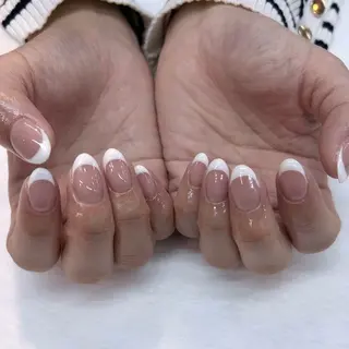 ネイル 狭間 GRANBEAUTYのネイルデザイン