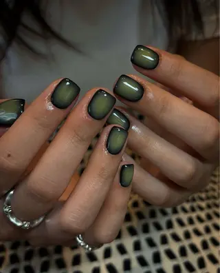 ネイル NiJi Nailsのネイルデザイン