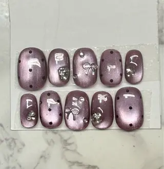 ネイル Mai’s nailのネイルデザイン