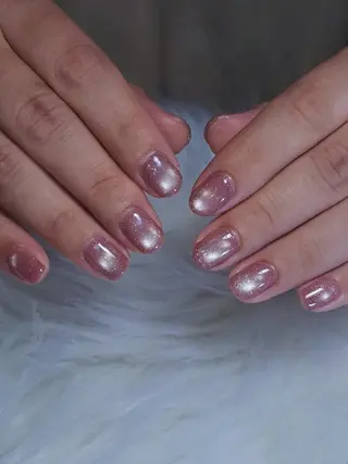 ネイル omika nail @自宅⁠のネイルデザイン