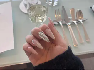ネイル MARIENAILS Sayakaのネイルデザイン