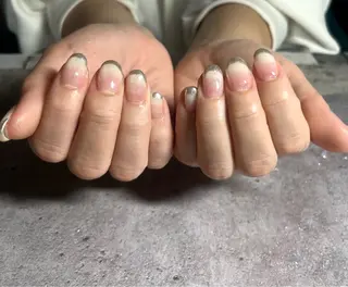 ショート 2DY NAIL SALONのネイルデザイン