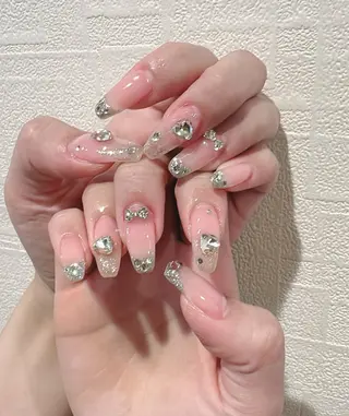 ネイル D-BEAUTY Nailsalonのネイルデザイン
