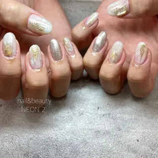 ネイル C.Nail ネイリストのネイルデザイン