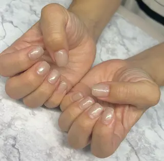 ネイル MYu Beauty Salon YURIのネイルデザイン
