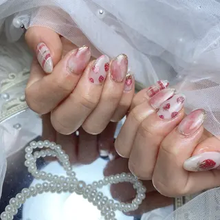 ネイル Beauty Space N&Nのネイルデザイン