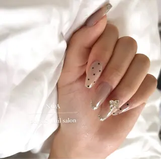 ネイル NOA NAILのネイルデザイン