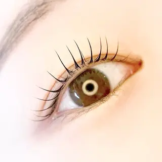 マツエク・マツパ eyelash salon.VIELのマツエク・マツパデザイン