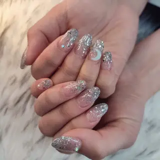 ネイル RUNWAY 　　のネイルデザイン