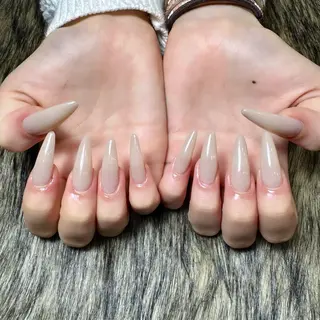 ネイル Doris Nail Salonのネイルデザイン