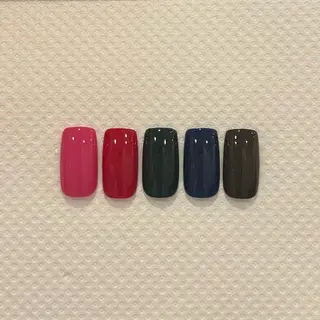 ネイル Sho Nayuhaのネイルデザイン