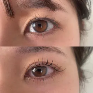マツエク・マツパ 🎀あ み🎀の眉毛・アイブロウイメージ
