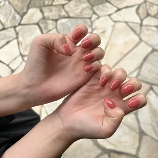 ネイル のぐち ひなのネイルデザイン