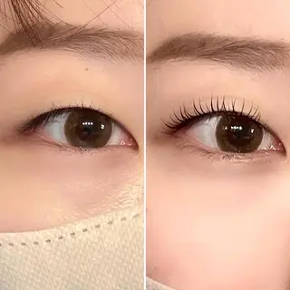 マツエク・マツパ 渋谷半個室サロン✨ SASAKIのマツエク・マツパデザイン