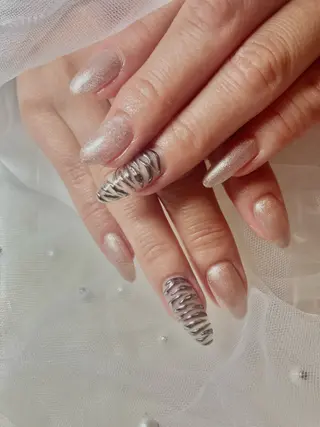 ネイル masami .Ｋのネイルデザイン