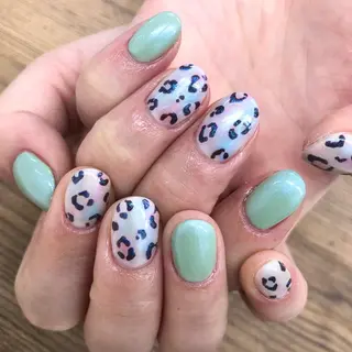 ネイル RandS NAIL sumireのネイルデザイン