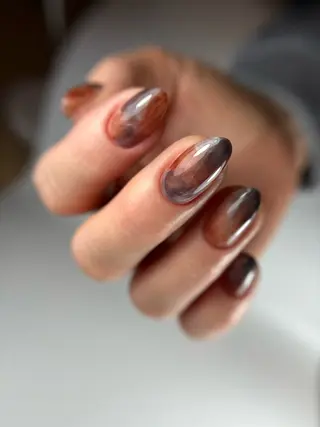 ネイル Mircel Studioのネイルデザイン
