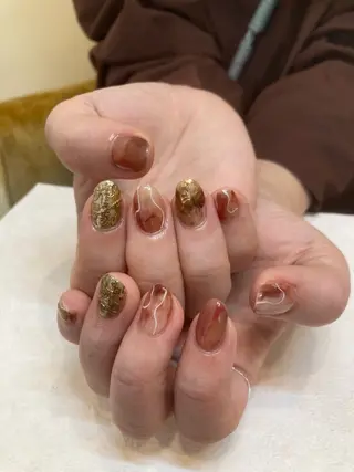 ネイル eiji nailのネイルデザイン
