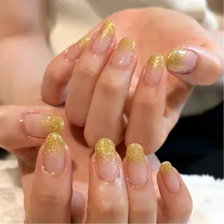 ネイル repos _yuiのネイルデザイン