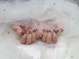 ネイル ジョリ kasumi🌹💅のネイルデザイン